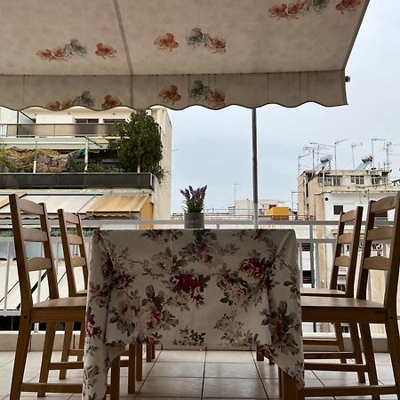 Qqueen House Piraeus Exterior photo