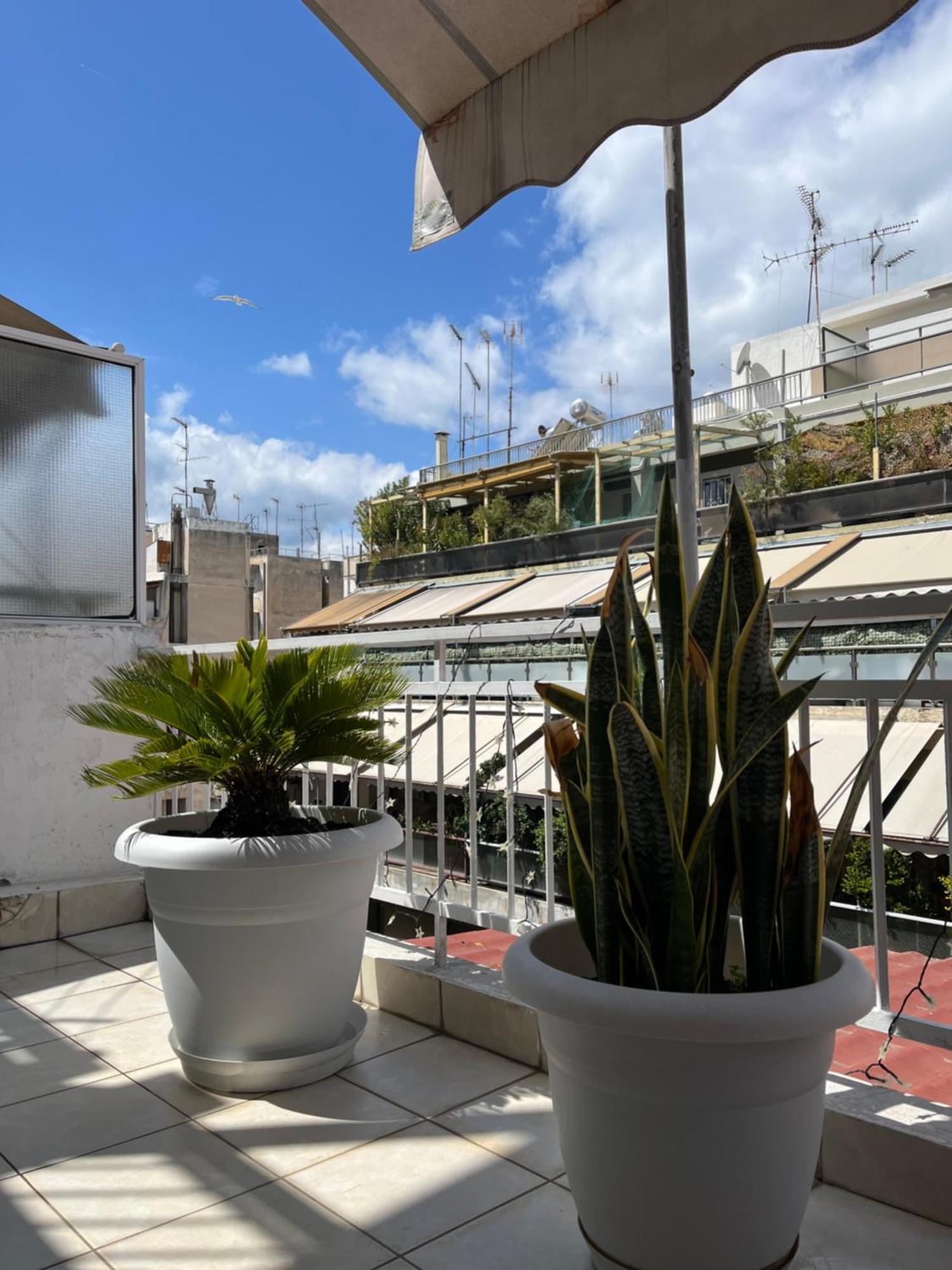 Qqueen House Piraeus Exterior photo